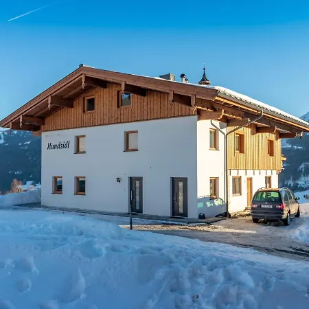 Luxurious In With Balcony Vakantiehuis *